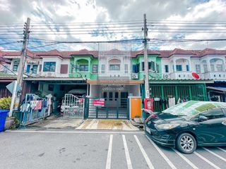 For sale 2 bedrooms townhouse in Sai Noi, Nonthaburi
