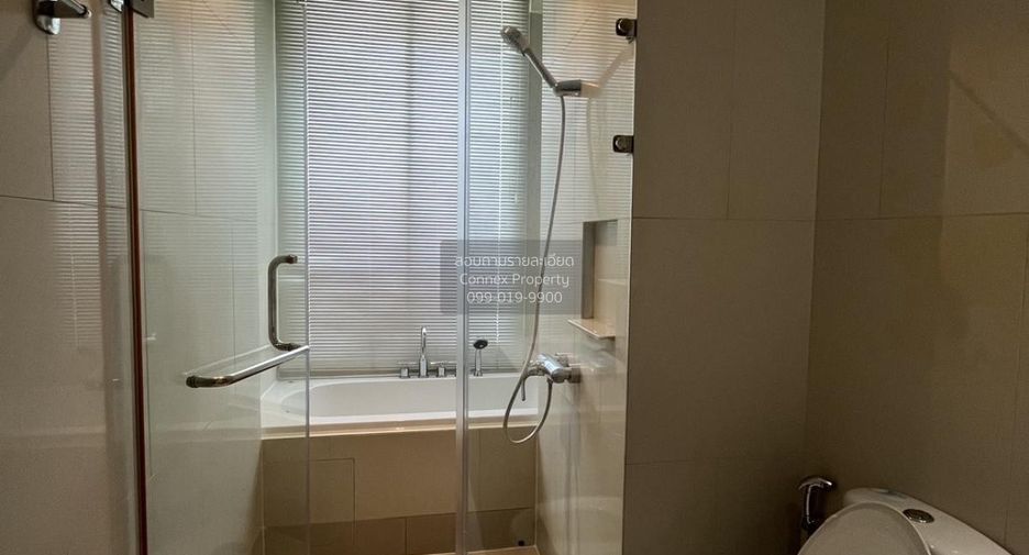 Wohnung zur Miete mit 2 Zimmer in Ratchathewi, Bangkok