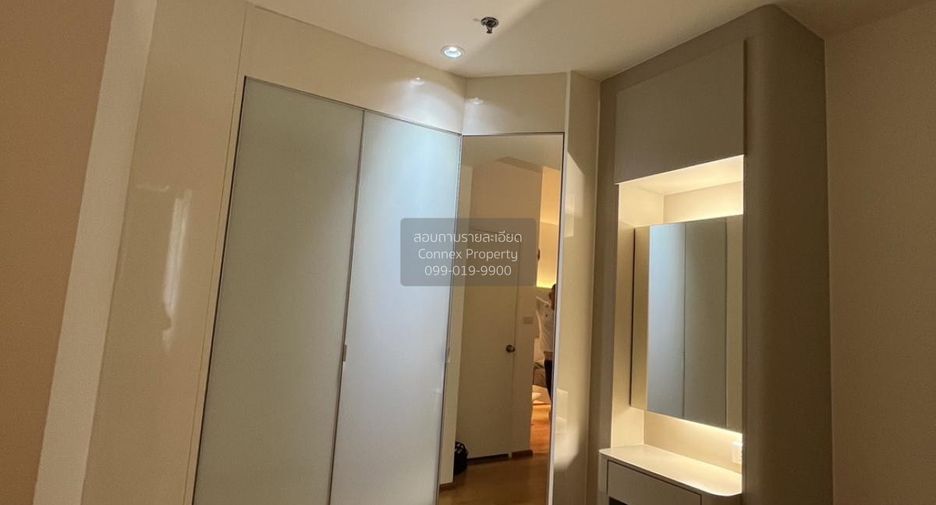 Wohnung zur Miete mit 2 Zimmer in Ratchathewi, Bangkok
