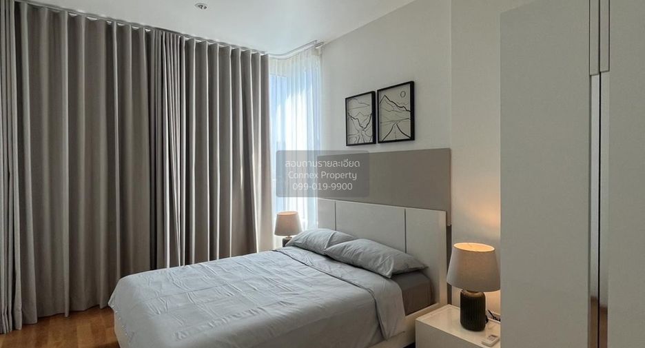 Wohnung zur Miete mit 2 Zimmer in Ratchathewi, Bangkok