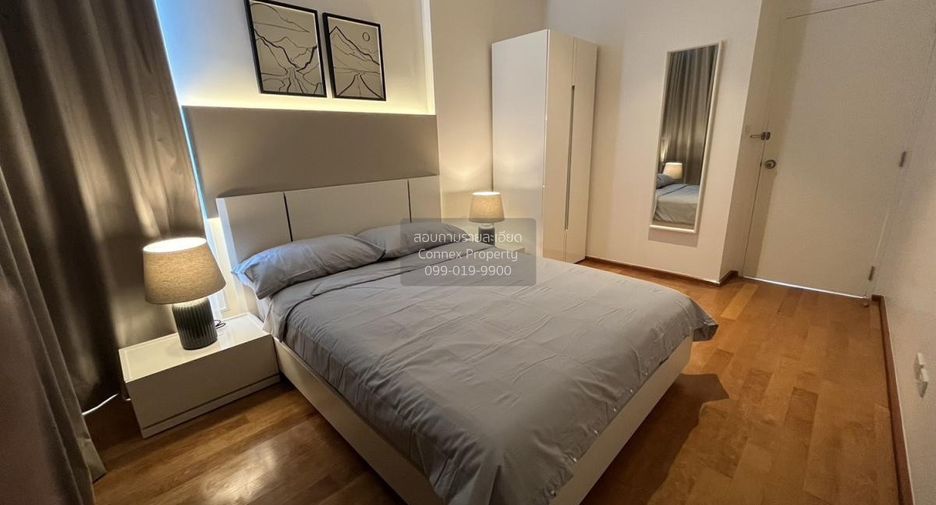 Wohnung zur Miete mit 2 Zimmer in Ratchathewi, Bangkok