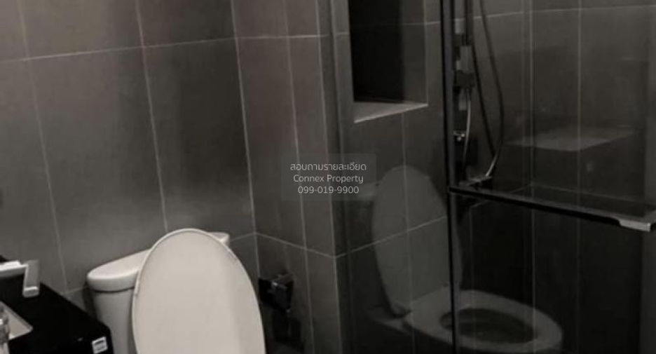 For rent 1 bed condo in Chatuchak, Bangkok