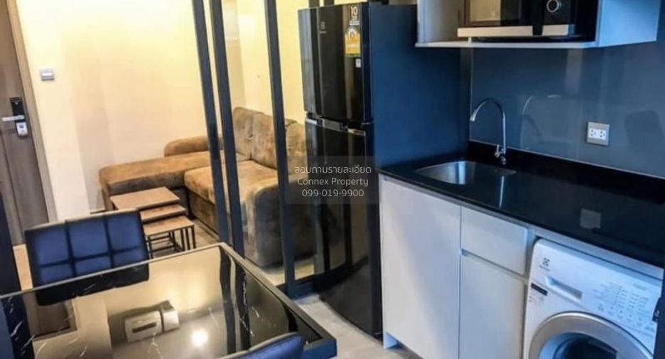 For rent 1 bed condo in Chatuchak, Bangkok