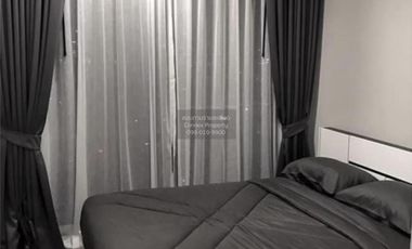 Wohnung zur Miete mit 1 Zimmer in Chatuchak, Bangkok