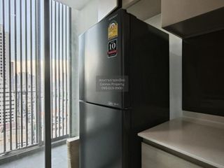 For rent 1 Beds condo in Khlong San, Bangkok