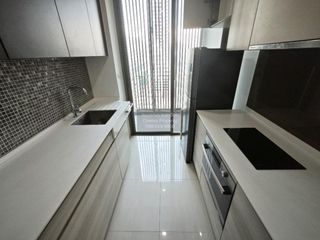 For rent 1 Beds condo in Khlong San, Bangkok