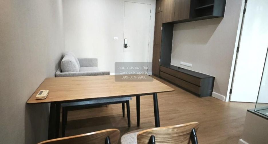 For rent 1 bed condo in Khlong San, Bangkok