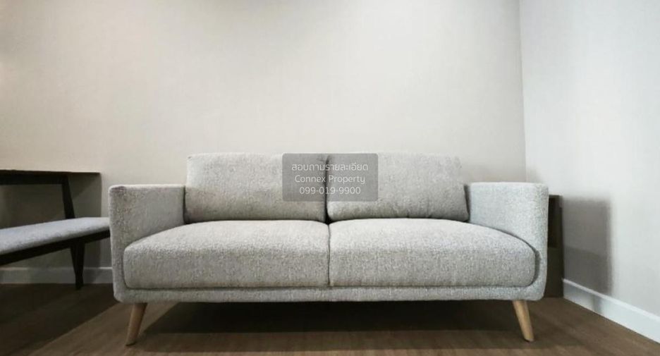 For rent 1 bed condo in Khlong San, Bangkok