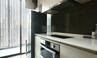 For rent 1 bed condo in Khlong San, Bangkok