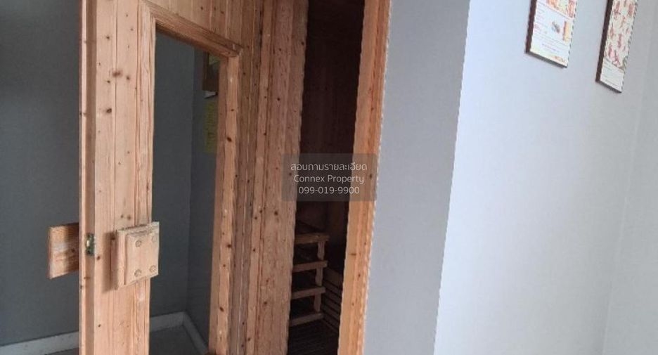 For rent 1 bed condo in Khlong San, Bangkok