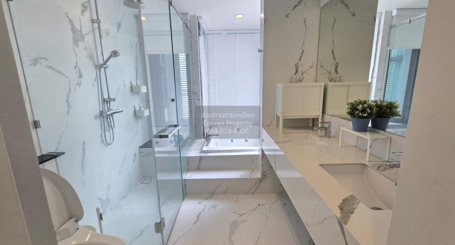 Casa en alquiler de 4 habitaciones en Prawet, Bangkok