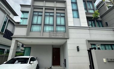 Haus zur Miete mit 4 Zimmer in Prawet, Bangkok