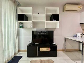 For rent 1 bed condo in Phra Khanong, Bangkok