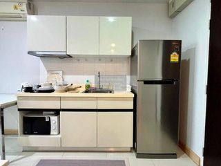 For rent 1 bed condo in Phra Khanong, Bangkok