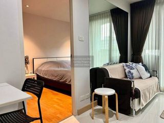 For rent 1 bed condo in Phra Khanong, Bangkok