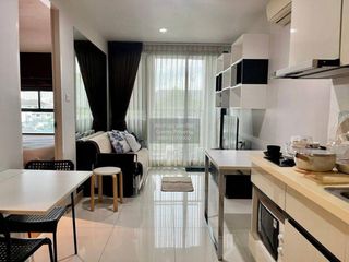 For rent 1 bed condo in Phra Khanong, Bangkok