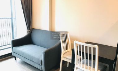 Wohnung zur Miete mit 1 Zimmer in Chatuchak, Bangkok