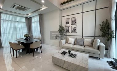 For rent 3 bedrooms house in Lat Phrao, Bangkok