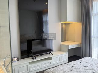 Аренда 1 кровать кондо в Кхлонг Тоеи, Бангкок
