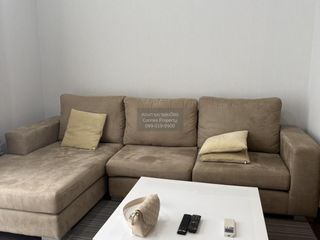 Аренда 1 кровать кондо в Кхлонг Тоеи, Бангкок