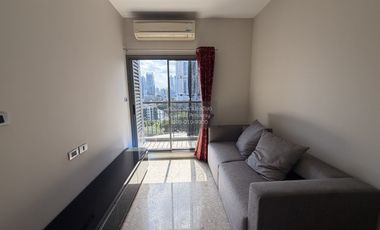 À louer 1 chambre condo à Khlong Toei, Bangkok