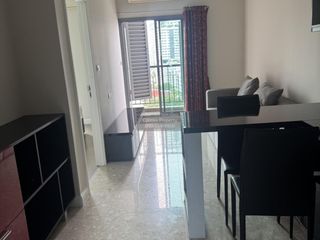 出租 1 卧室 公寓 在 Khlong Toei, 曼谷