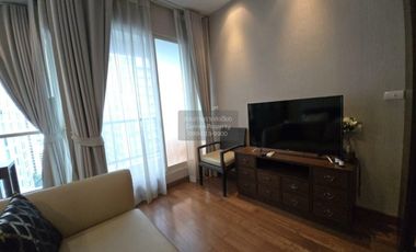 For rent 1 bed condo in Pathum Wan, Bangkok