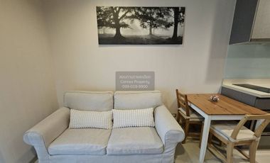 Wohnung zur Miete mit 1 Zimmer in Khlong Toei, Bangkok