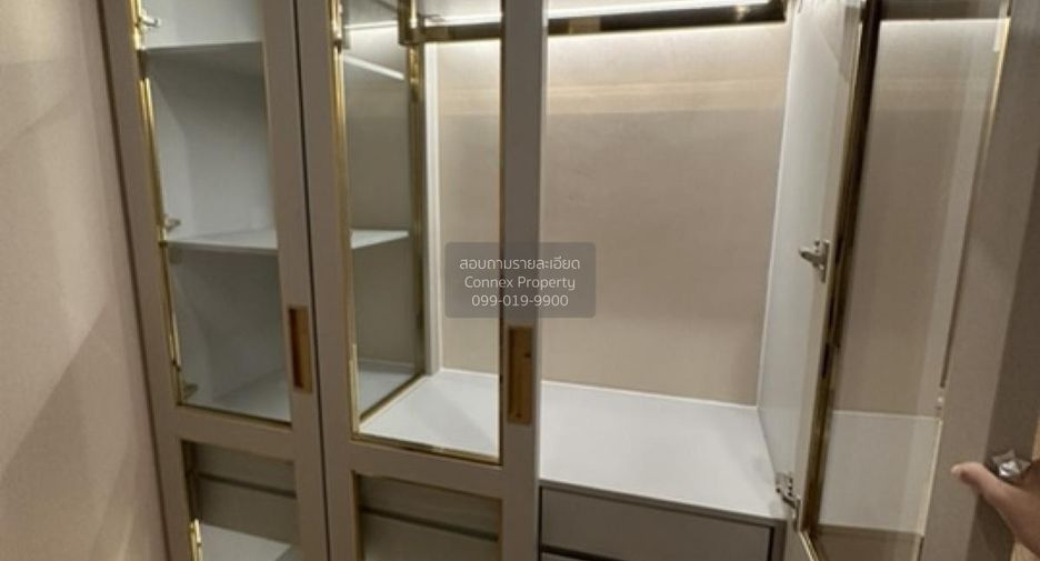 For rent 1 Beds condo in Mueang Nonthaburi, Nonthaburi