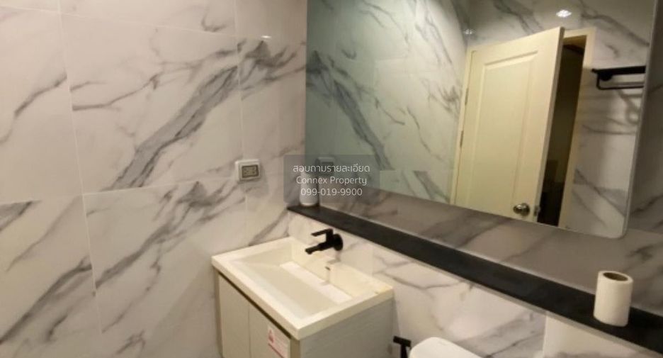 For rent 1 Beds condo in Mueang Nonthaburi, Nonthaburi