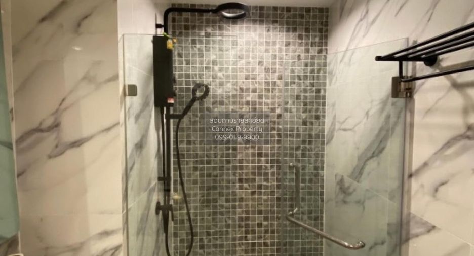 For rent 1 Beds condo in Mueang Nonthaburi, Nonthaburi