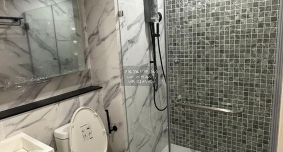 For rent 1 Beds condo in Mueang Nonthaburi, Nonthaburi