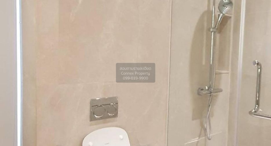 Аренда 2 спальни кондо в Кхлонг Сан, Бангкок