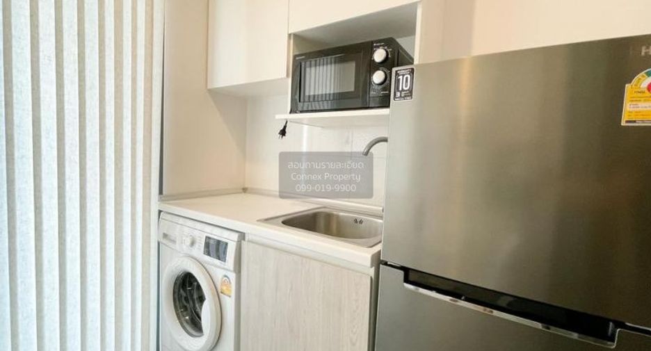 For rent 1 bed condo in Bang Sue, Bangkok
