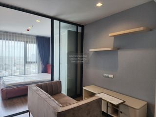 Condo en alquiler de 1 habitaciones en Chatuchak, Bangkok
