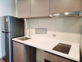 Condo en alquiler de 1 habitaciones en Chatuchak, Bangkok