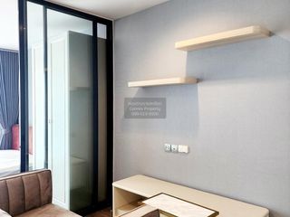 Condo en alquiler de 1 habitaciones en Chatuchak, Bangkok
