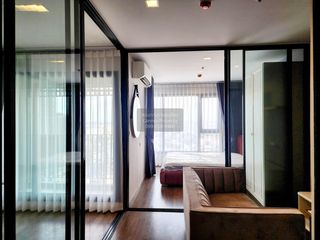 Condo en alquiler de 1 habitaciones en Chatuchak, Bangkok