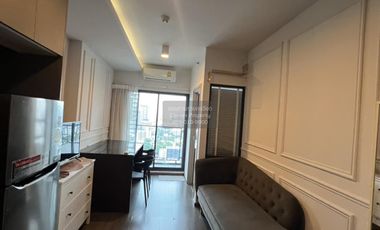 For rent 1 bed condo in Phra Khanong, Bangkok