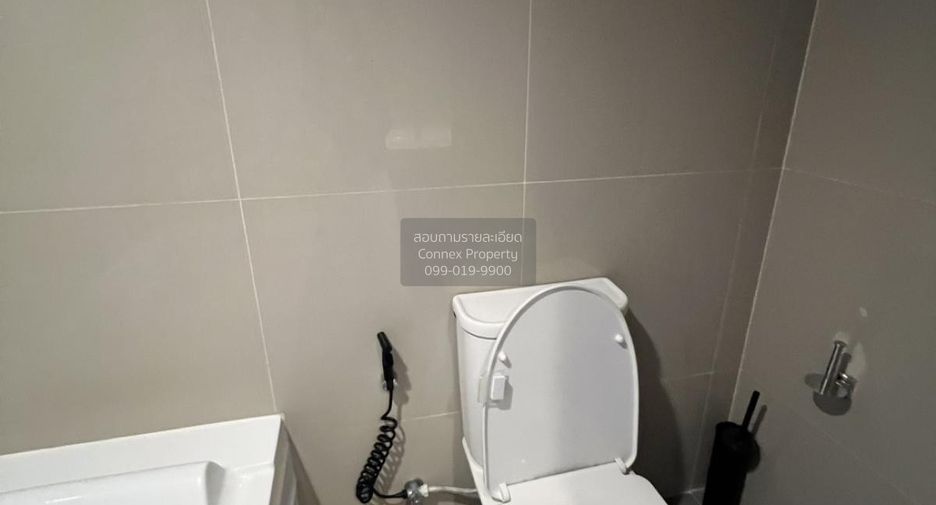 For rent 1 bed condo in Phra Khanong, Bangkok