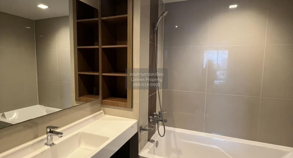 For rent 1 bed condo in Phra Khanong, Bangkok