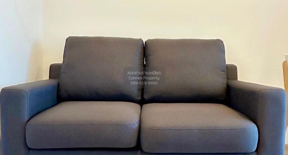 For rent 1 bed condo in Wang Thonglang, Bangkok