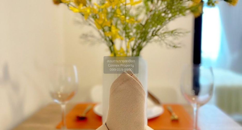 For rent 1 bed condo in Wang Thonglang, Bangkok