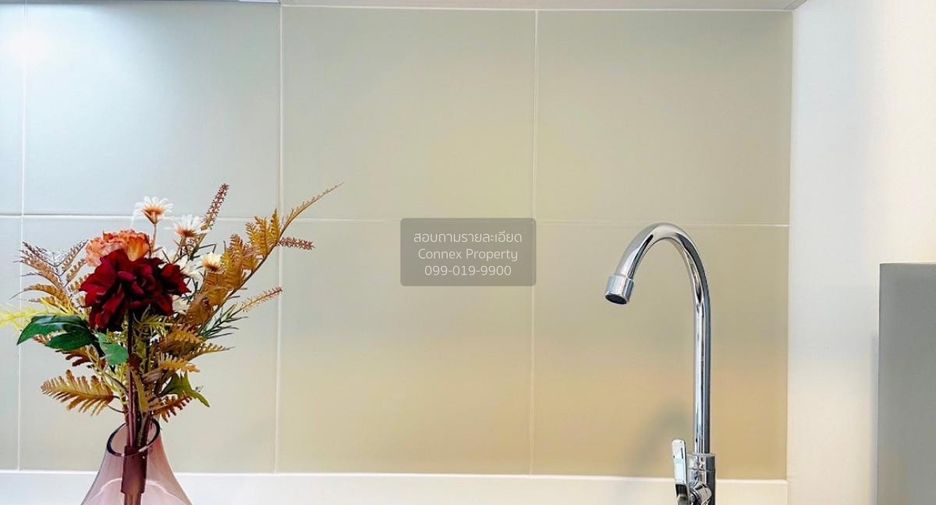 For rent 1 bed condo in Wang Thonglang, Bangkok