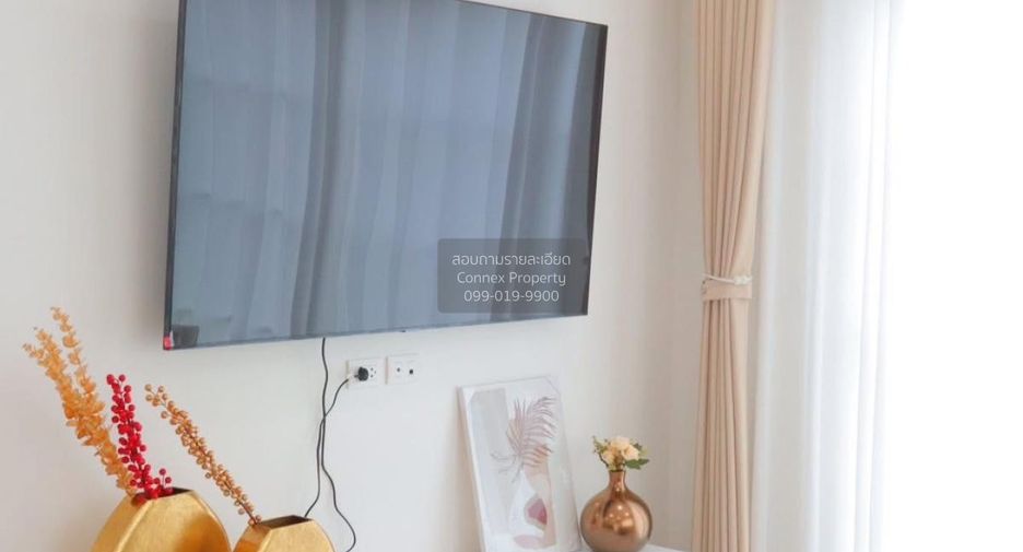 For rent 4 bedrooms house in Bang Phli, Samut Prakan