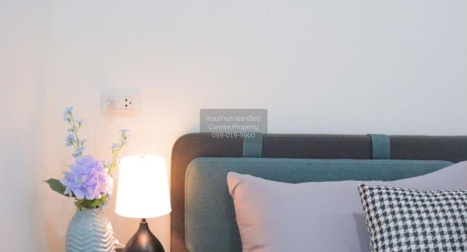 For rent 4 bedrooms house in Bang Phli, Samut Prakan