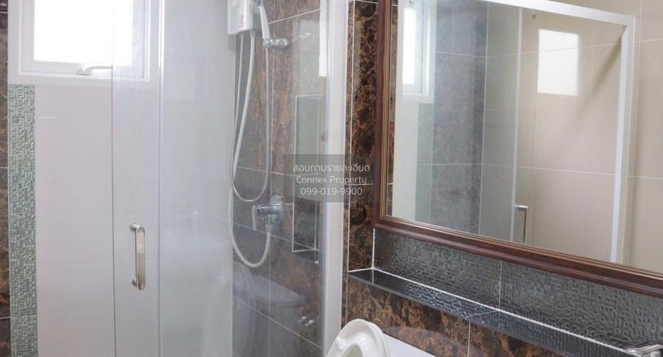 For rent 4 bedrooms house in Bang Phli, Samut Prakan