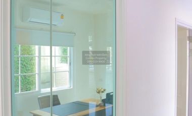 ให้เช่า 4 ห้องนอน บ้านเดี่ยว ใน บางพลี, สมุทรปราการ