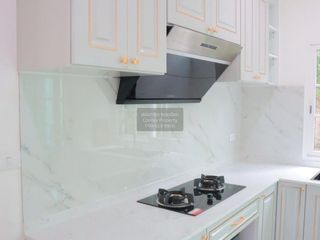 For rent 4 bedrooms house in Bang Phli, Samut Prakan