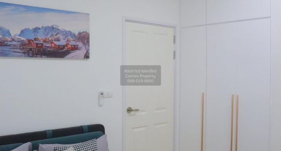 For rent 4 bedrooms house in Bang Phli, Samut Prakan